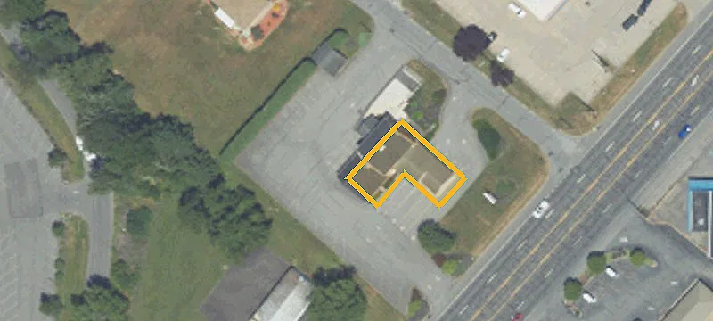 2625 Susquehanna Trl