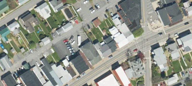 314 Chestnut St
