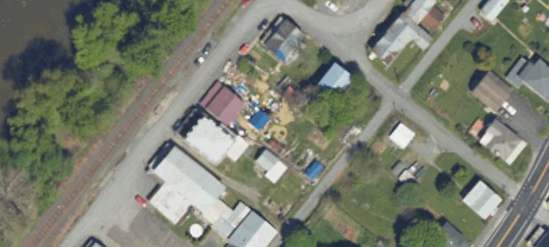 162 Water St