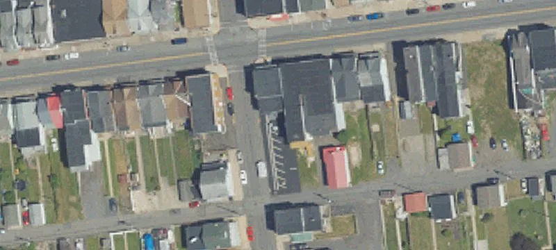 963 Chestnut St