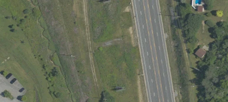 Plank Rd
