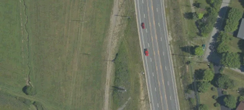 Plank Rd