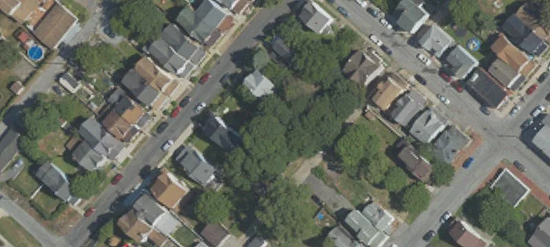 18th Ave