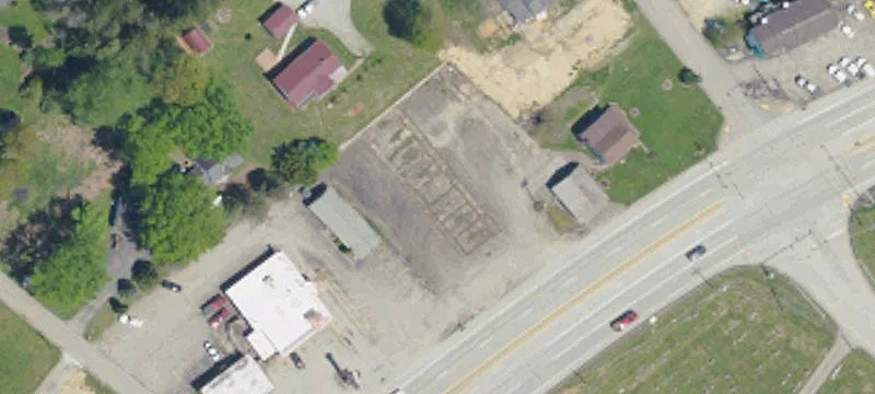 Memorial Blvd