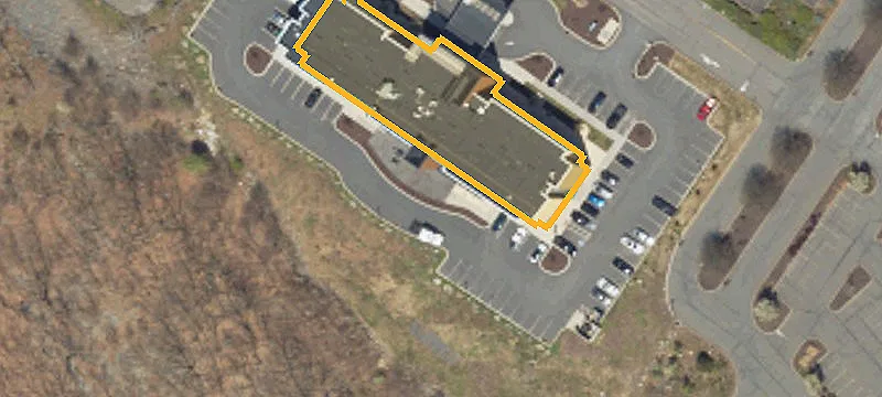 16 Radcliffe Dr