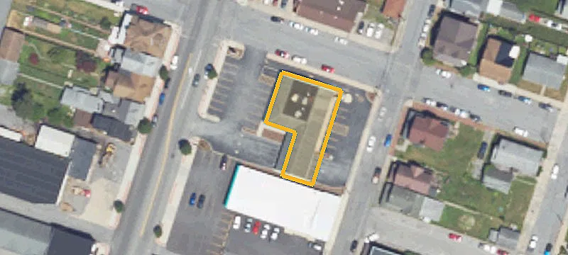 1258 Pennsylvania Ave, Unit 1266