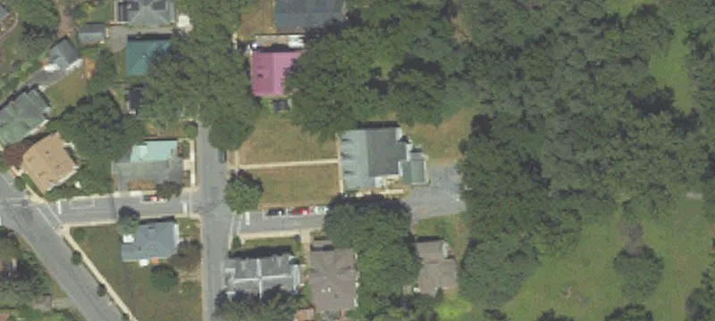 34 Brown St