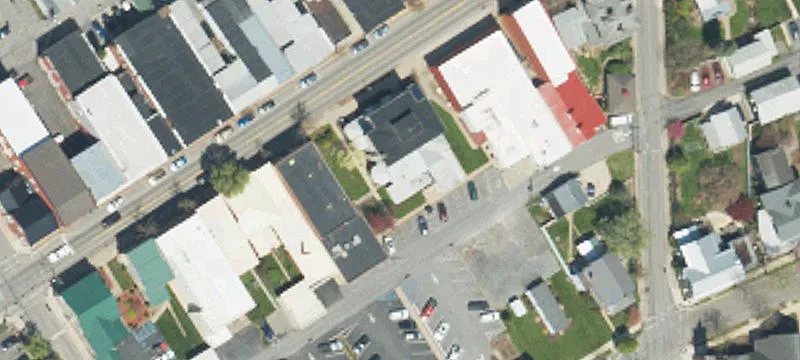 333 Chestnut St
