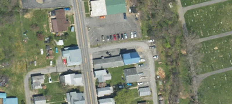 132 Main St