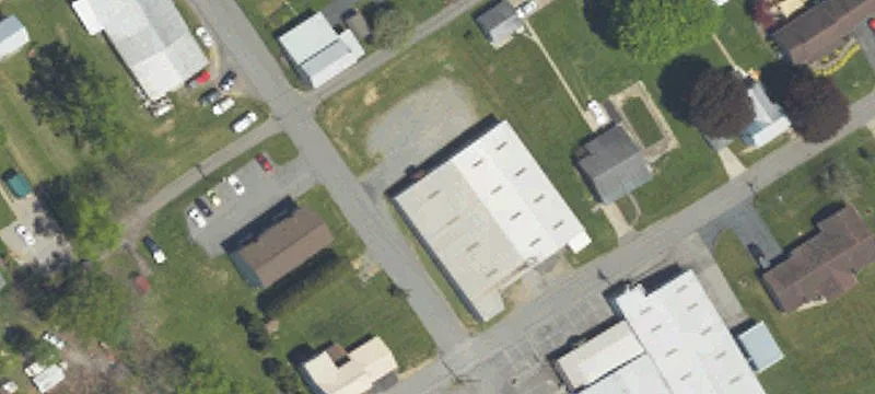 400 Frnt St