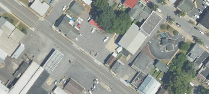 160 Duke St