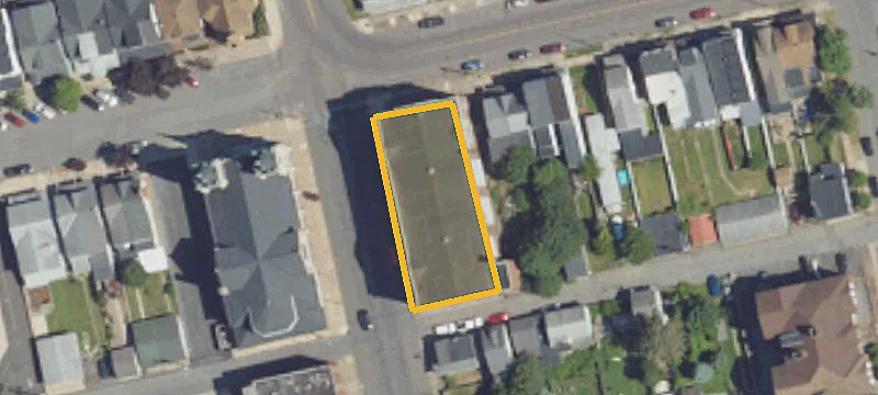 252 Ww Ave