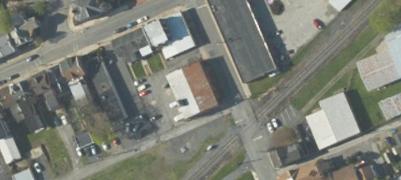 10 Depot St
