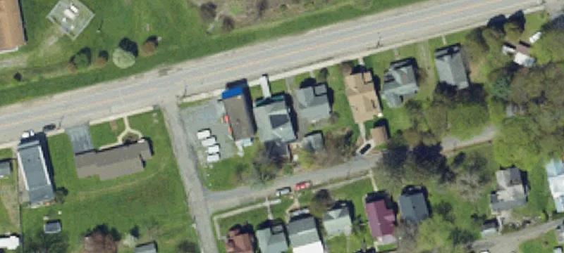 45 Germania St