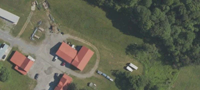 Old Rte 22