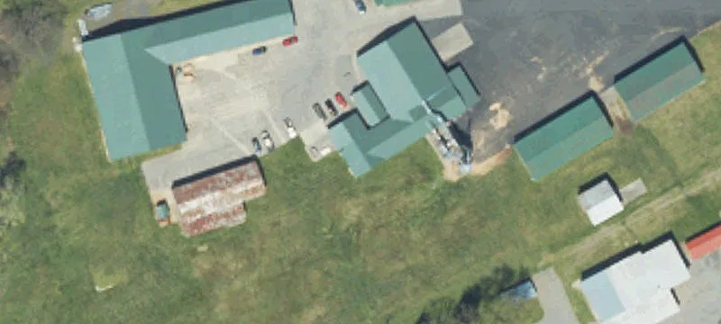 272 Ml Rd