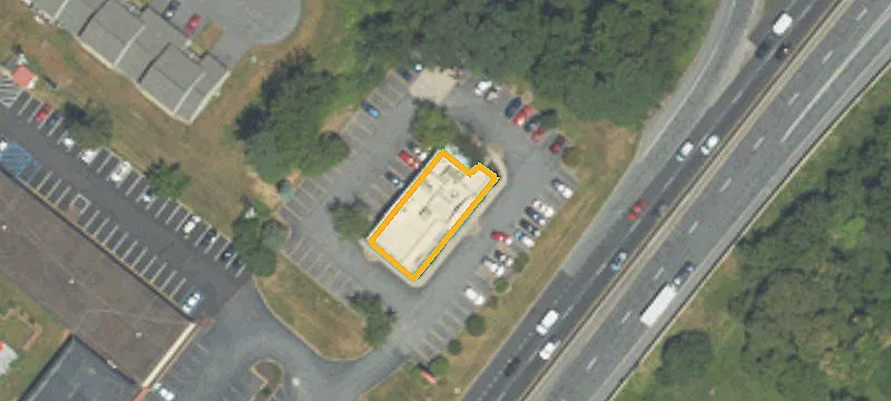 3289 Susquehanna Trl