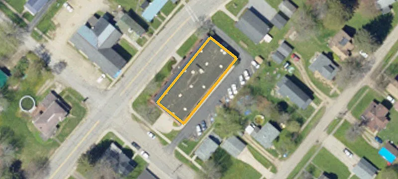 307 Academy St
