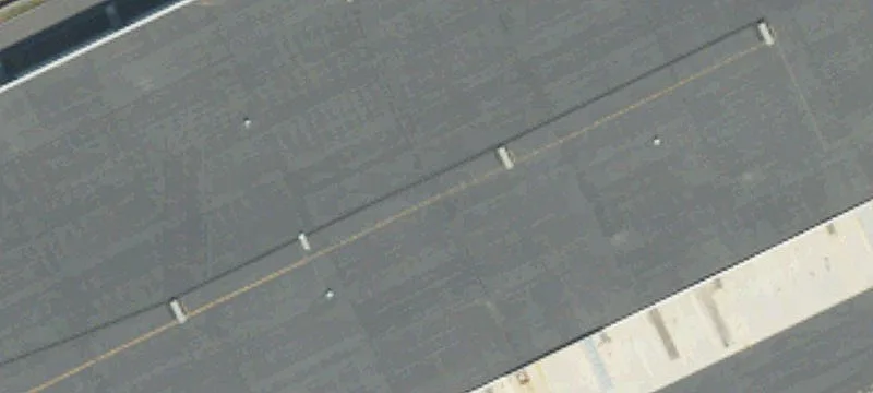 250 Radar Dr