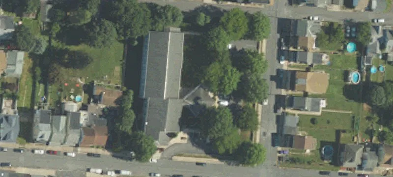 20 Sheridan St