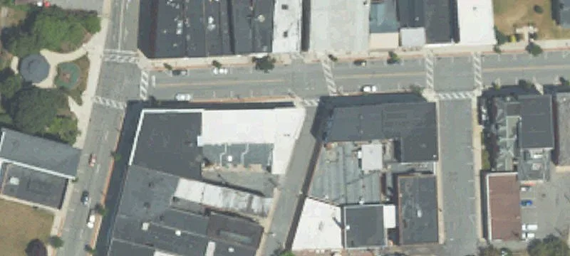 22 Broadway St