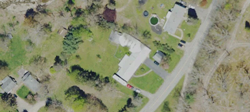 395 Randolph Rd