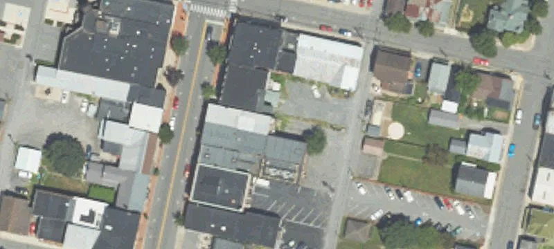 11-15 Market St