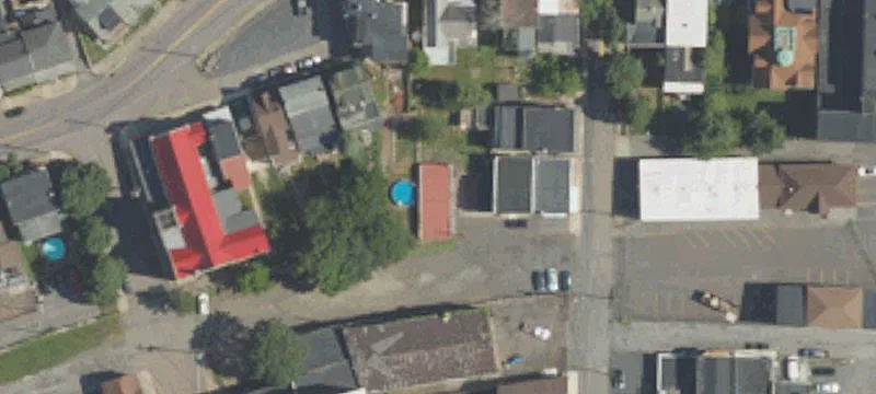 Commerce St