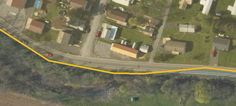 463 Main St
