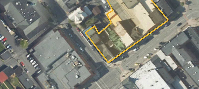 5 Wayne St