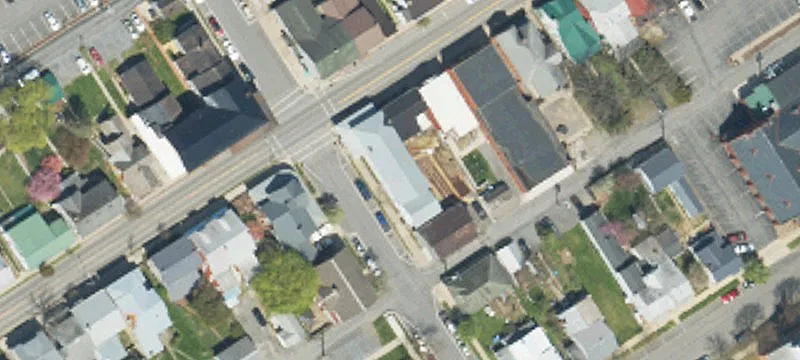 449 Chestnut St