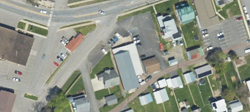 5 Railroad Ave