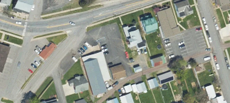 3 Railroad Ave