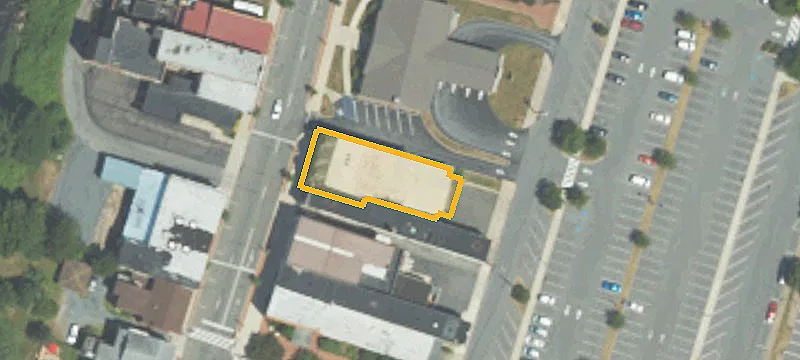 45 Frnt St