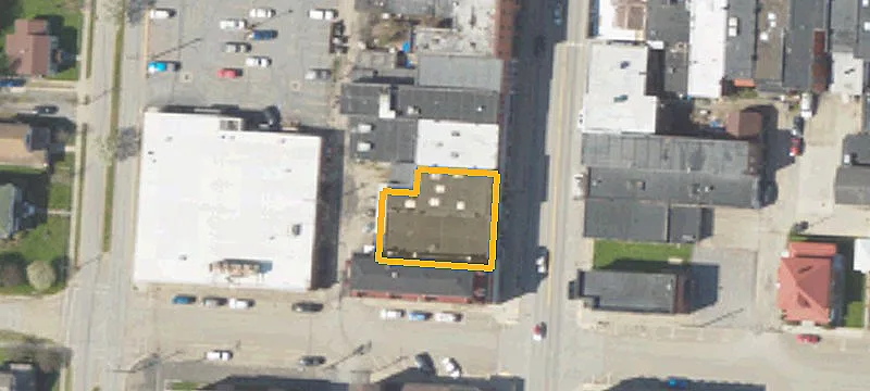 111 Main St