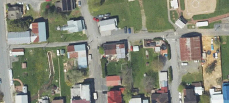 105 Pne St