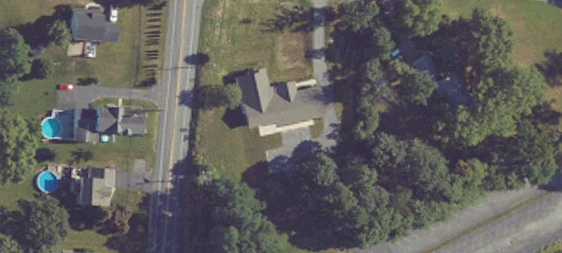4301 Hillsdale Rd