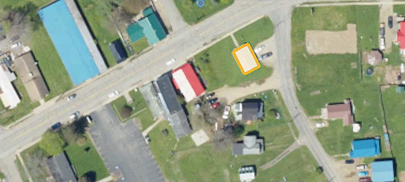 126 Academy St