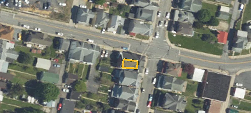 241 Logan St