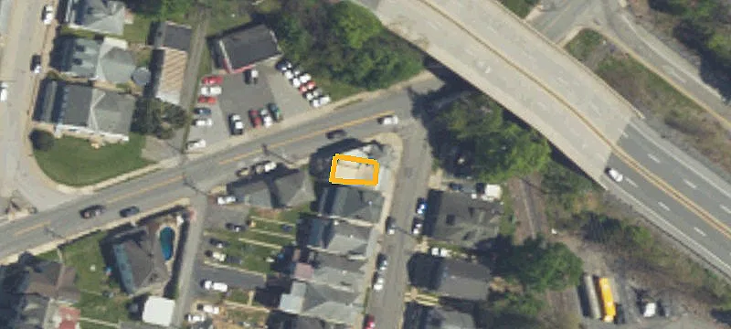 183 Pannebaker Ave