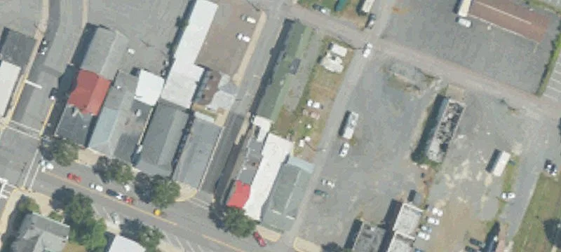 604 Market St