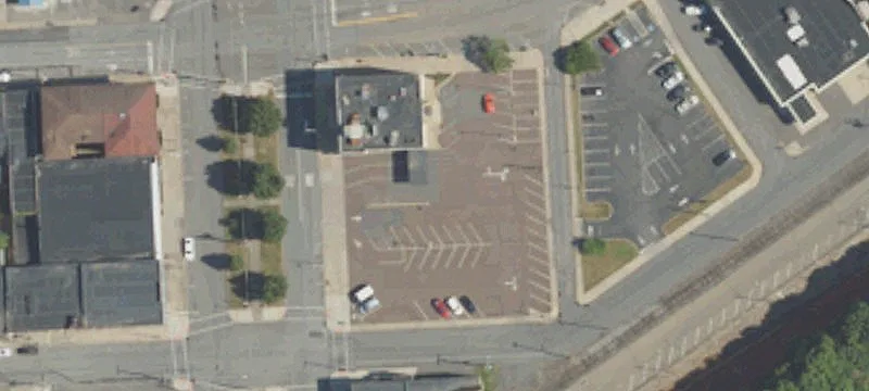 100 Independence St