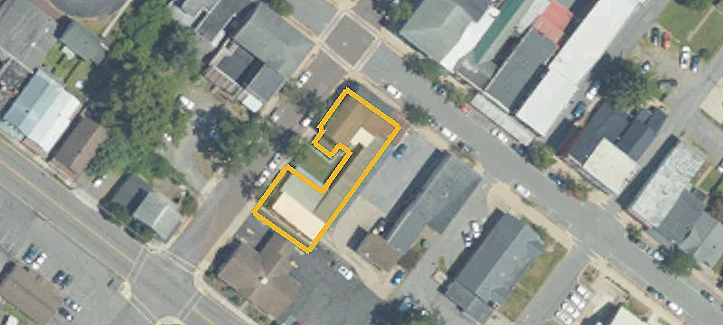 95 Queen St
