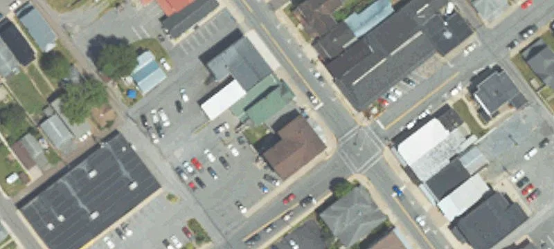 203 Main St
