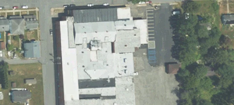 700 Hepburn St
