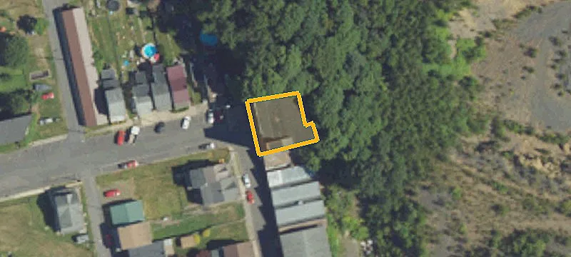51 Spruce St