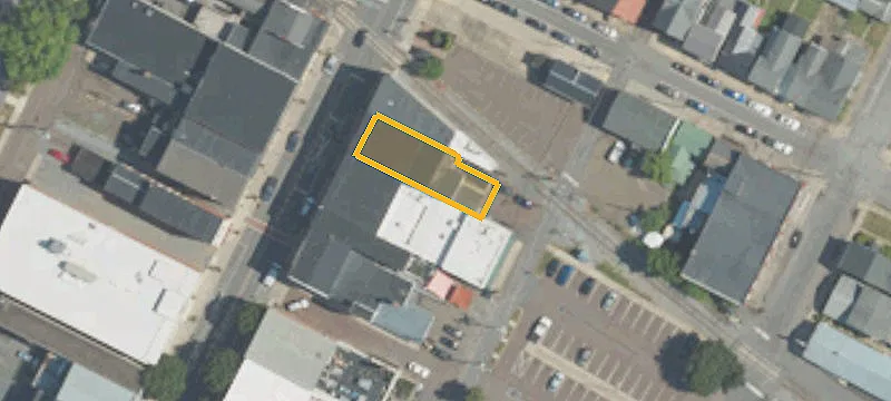 564 Ml St