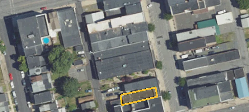 26 Oak St