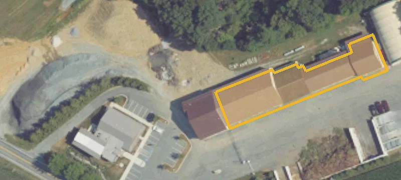 971 Colebrook Rd