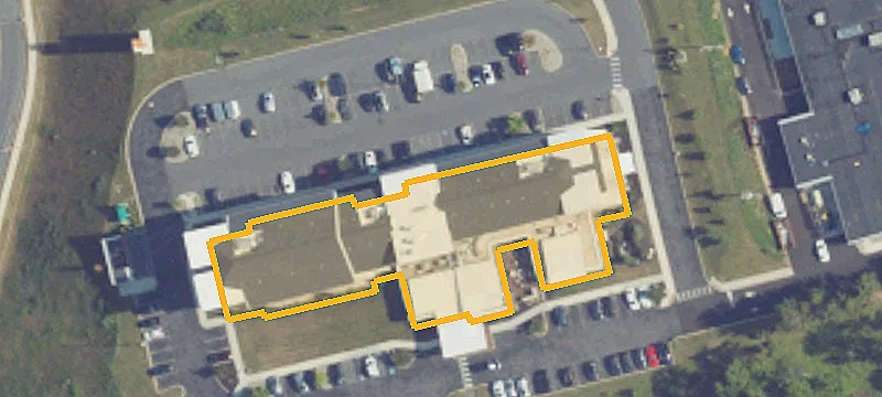 1450 Harrisburg Pike